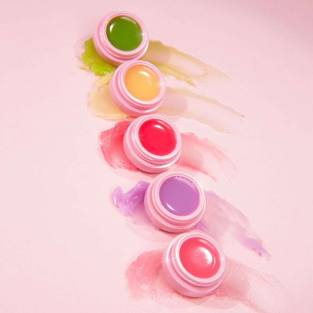 Skin by Zaron Lip Hydrating Therapy