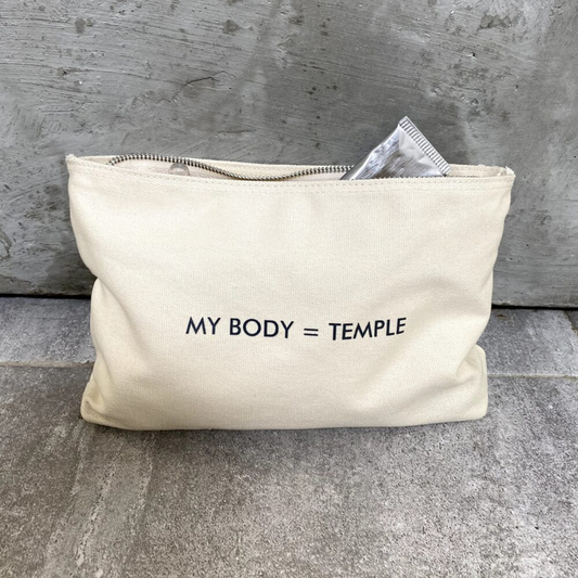 Arami Wander Pouch