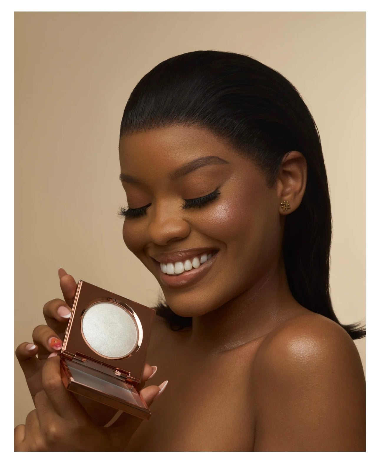 Msmetics Lumee Highlighter