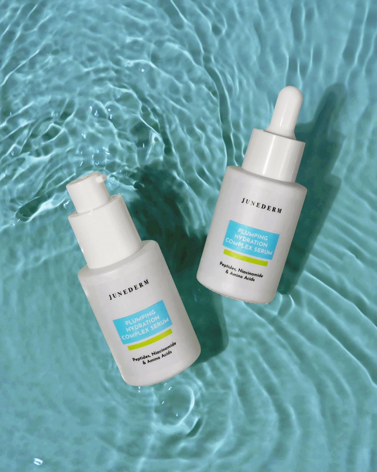 Junederm Plumping Hydration Complex Serum