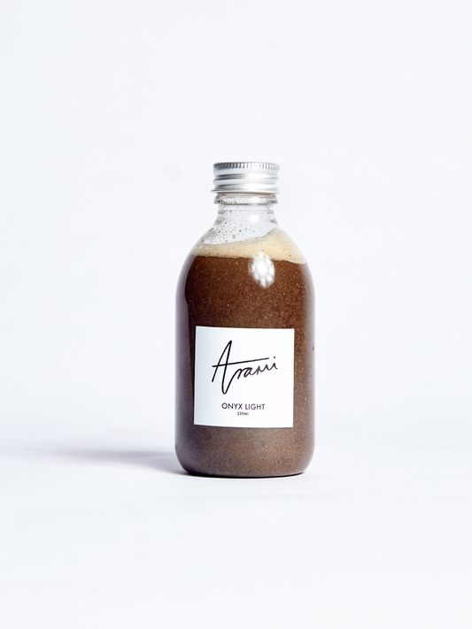 Arami Onyx Light