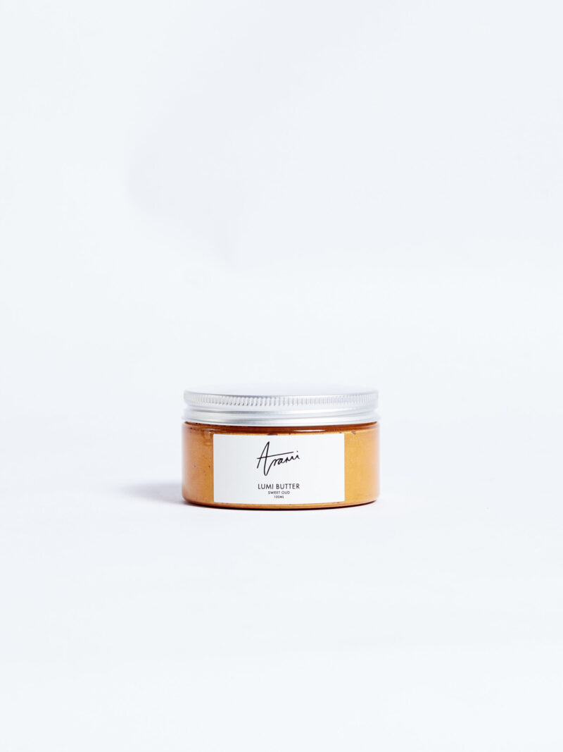 Arami Lumi Butter