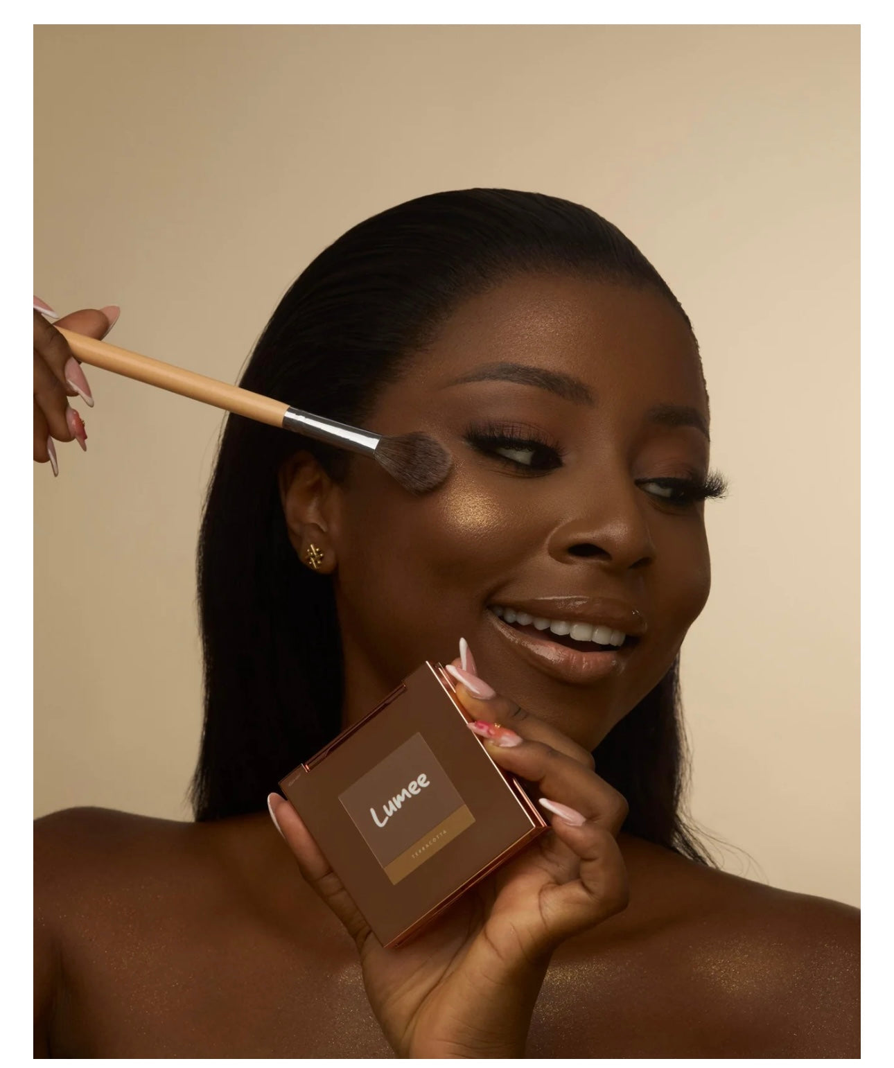 Msmetics Lumee Highlighter