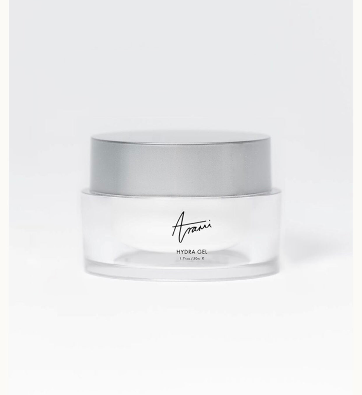 Arami Hydra Gel