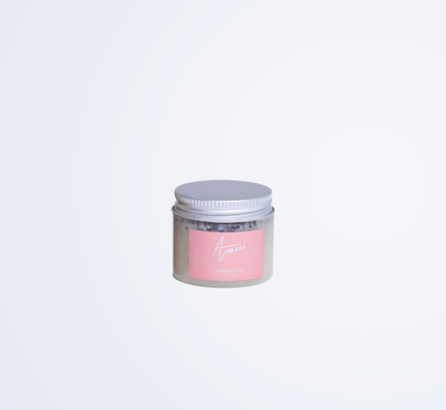 Arami Paradise Lip Scrub