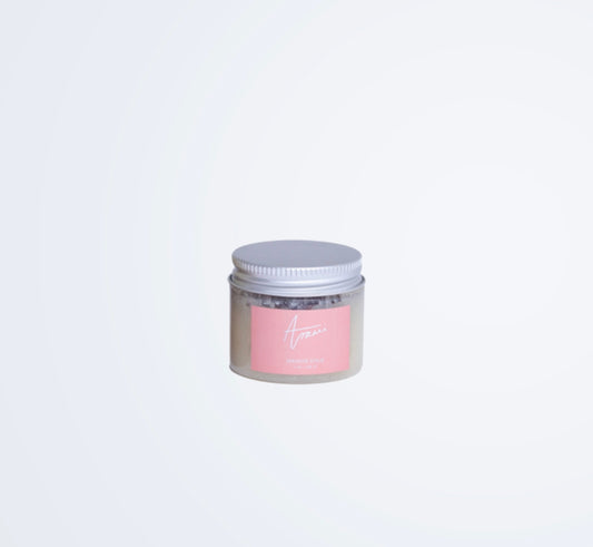 Arami Paradise Lip Scrub