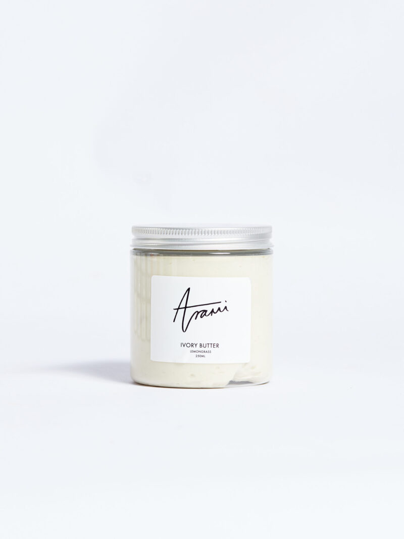 Arami Ivory Butter