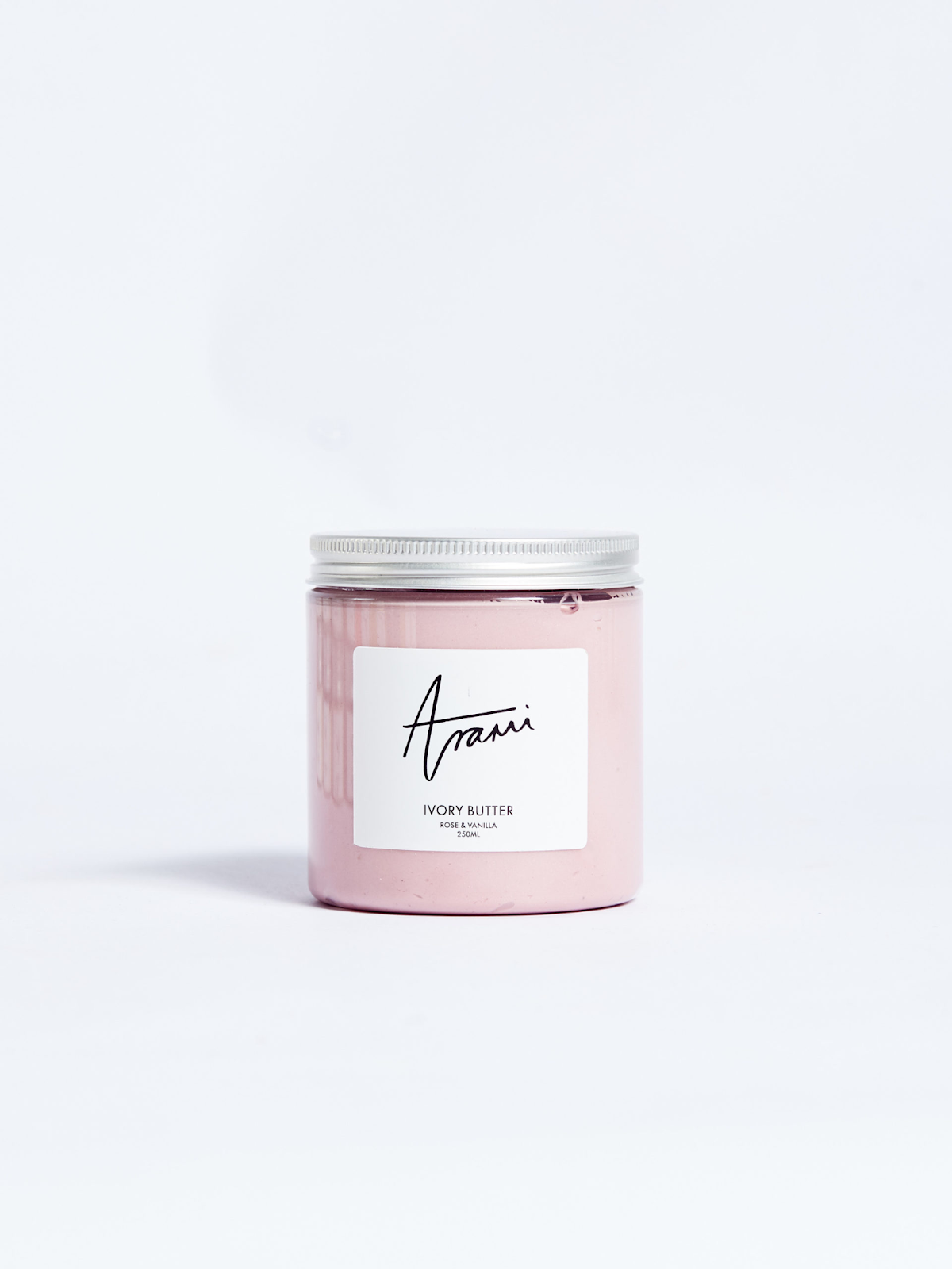 Arami Ivory Butter