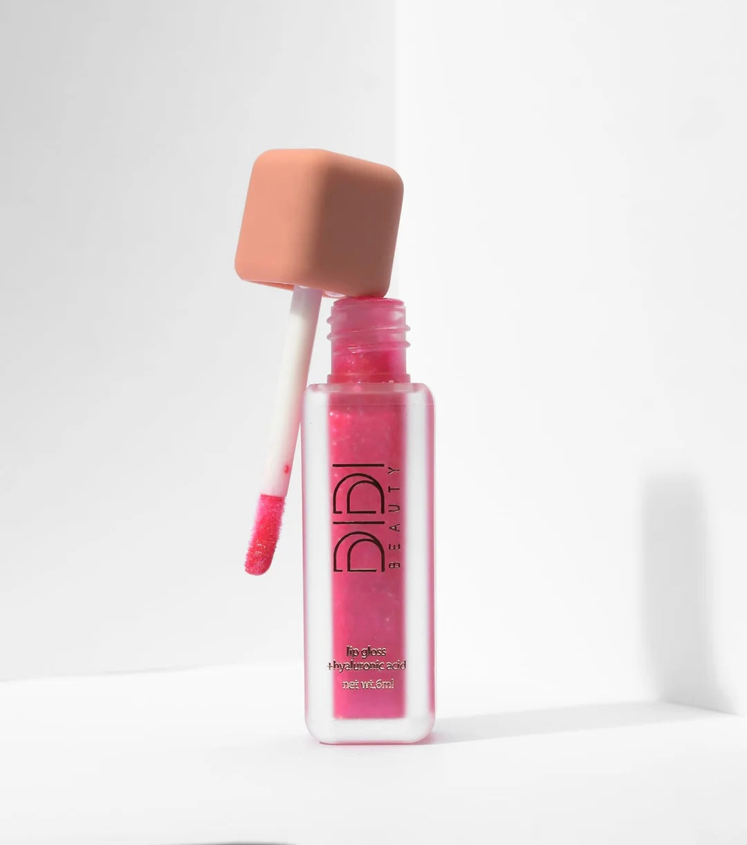 Didi Beauty Shimmer Lip Gloss
