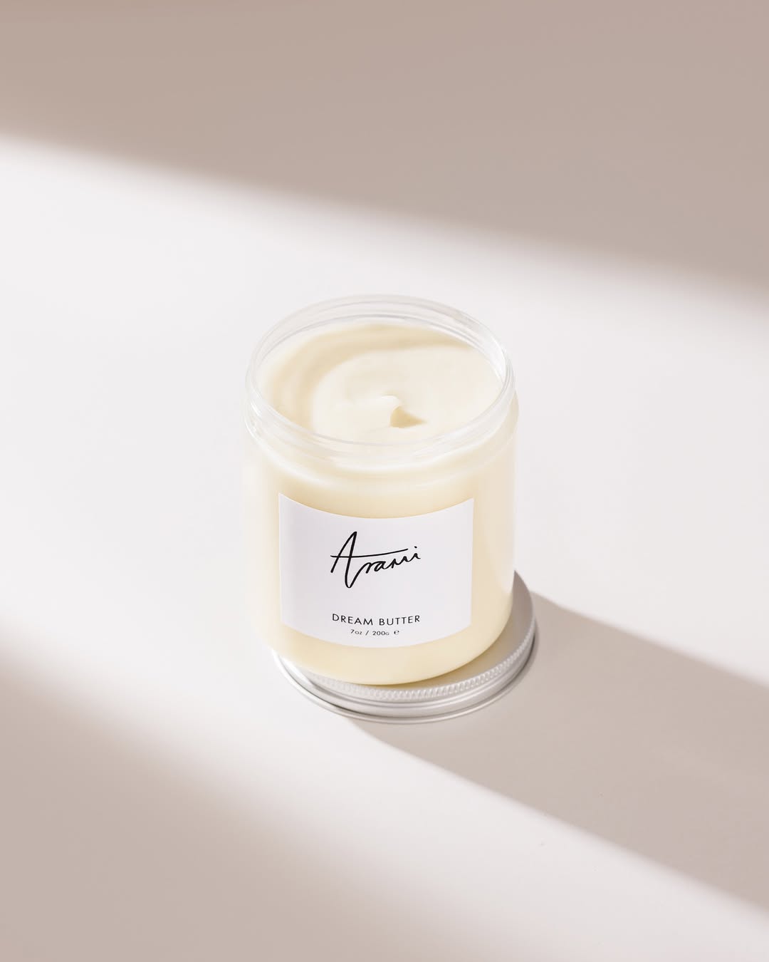 Arami Dream Butter (Ore’s Cheescake)