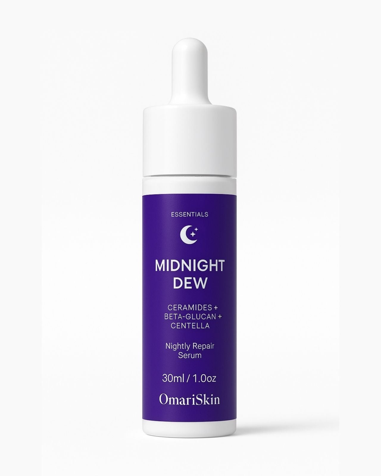 Omari Skin Midnight Dew Serum