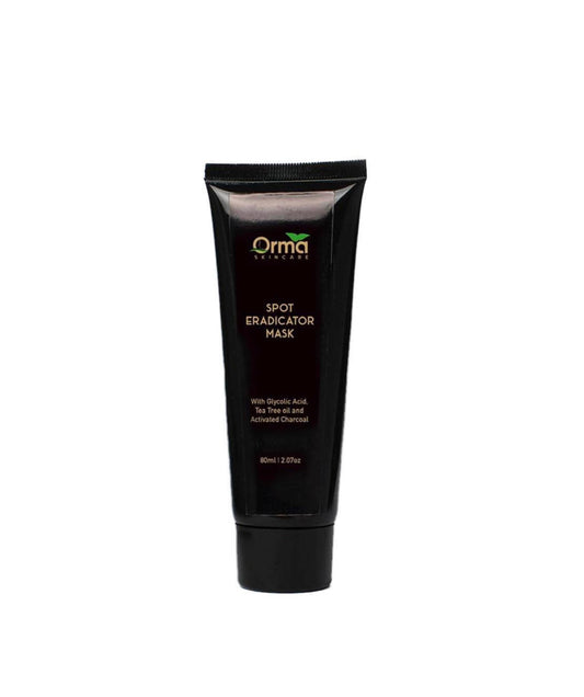 Orma Skincare Spot Eradicator Mask