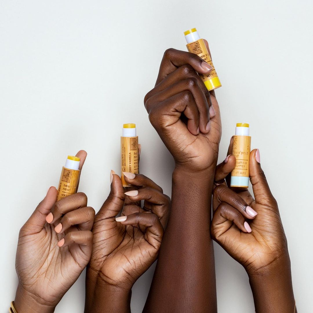 Nokware Lip Butter