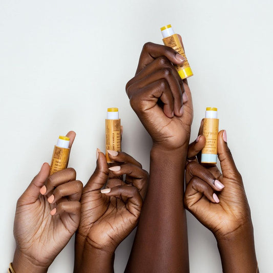 Nokware Lip Butter