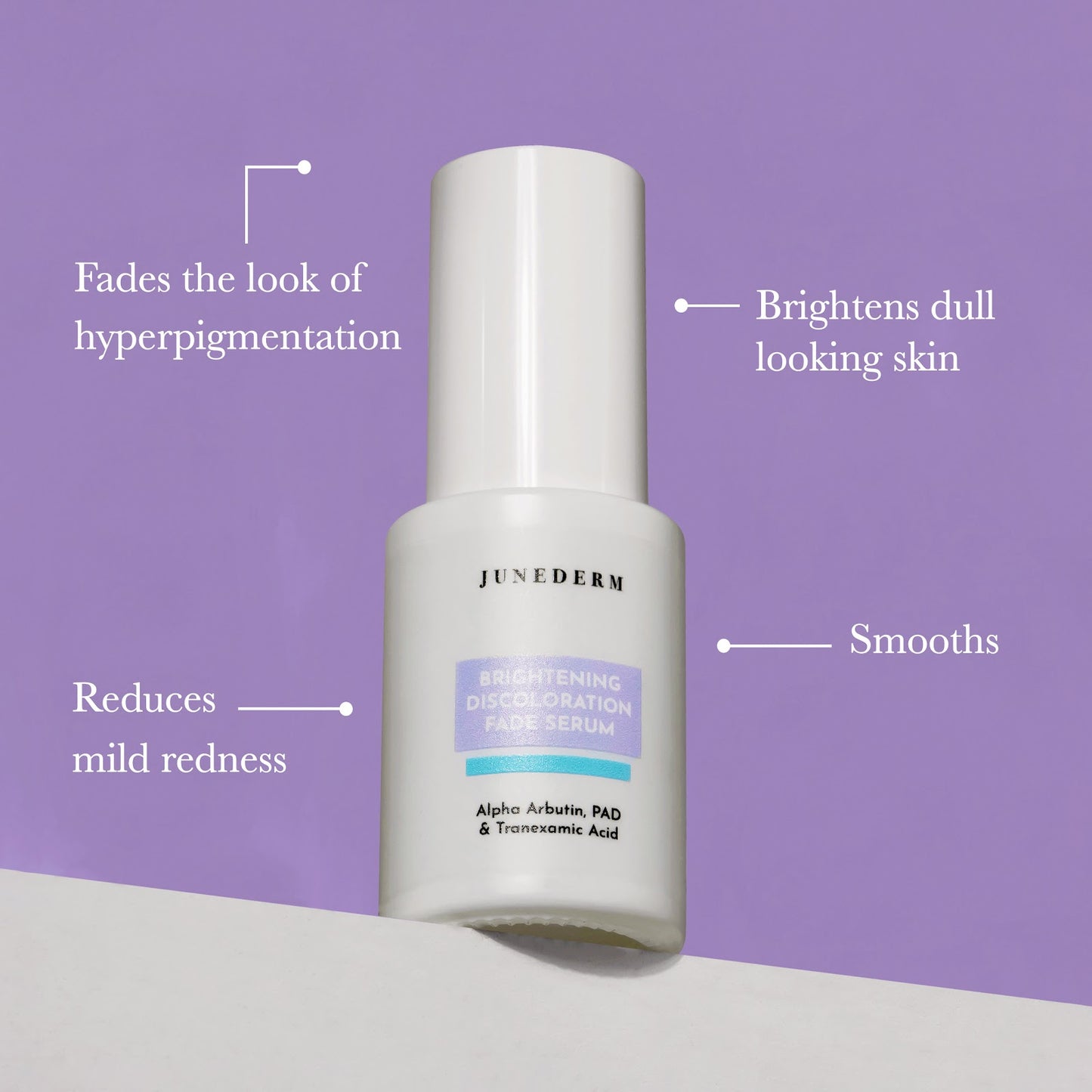 Junederm Brightening Discolouration Fade Serum