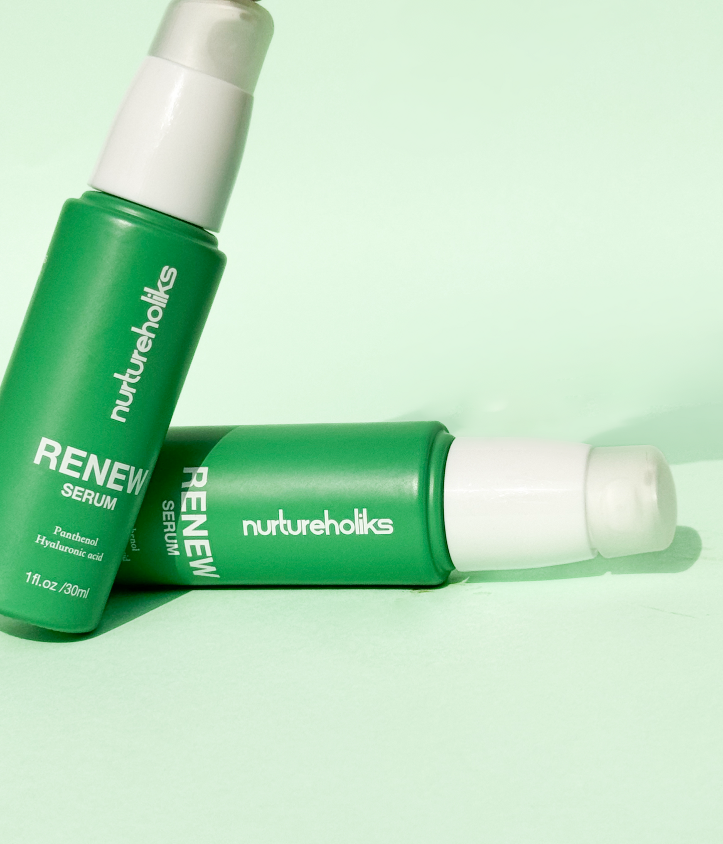 Nurtureholiks Renew Serum