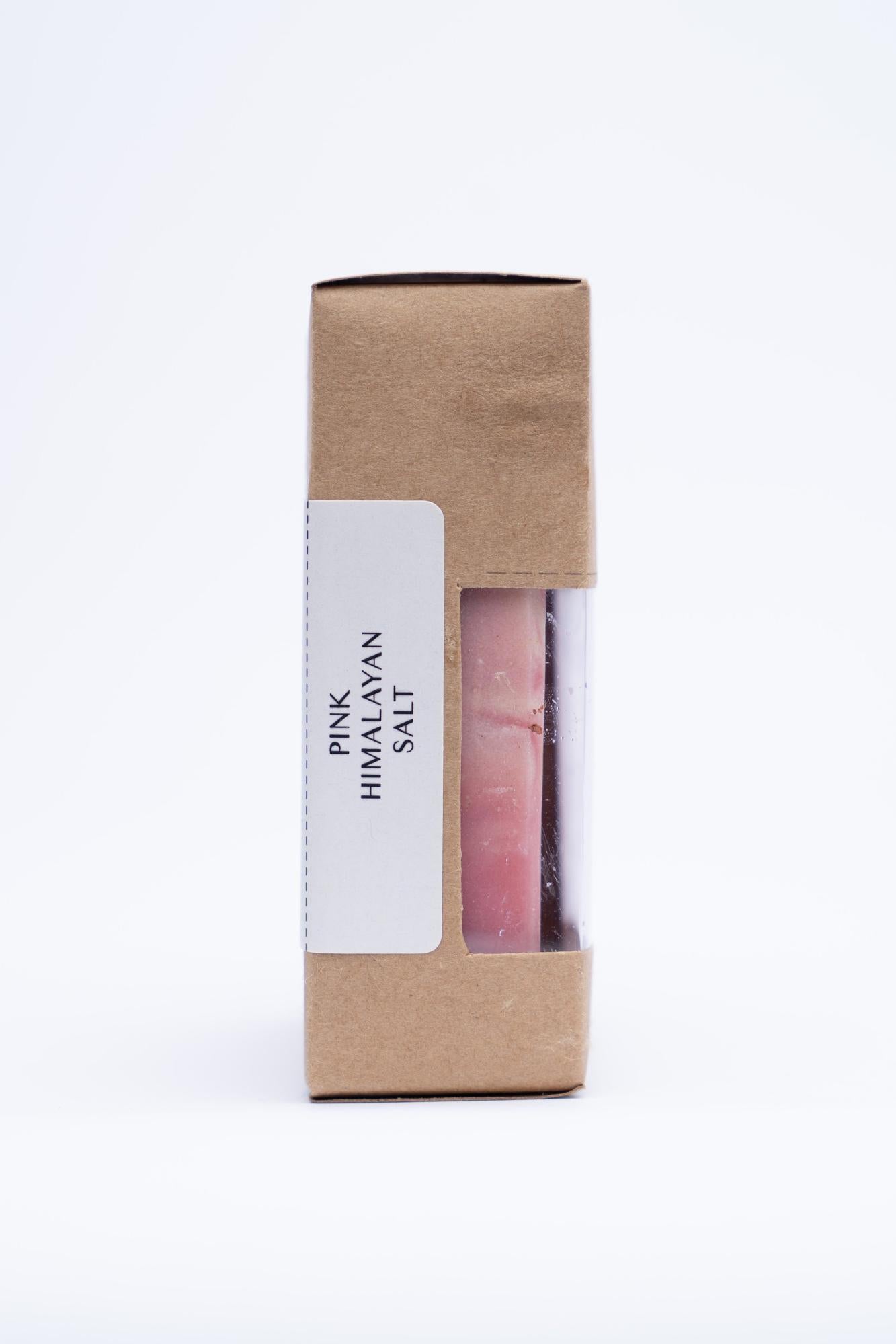Sublime Skin Pink Himalayan Salt Bar Soap