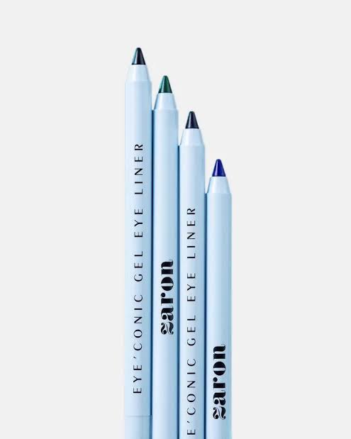 Zaron Cosmetics Eyeconic Gel Eyeliner