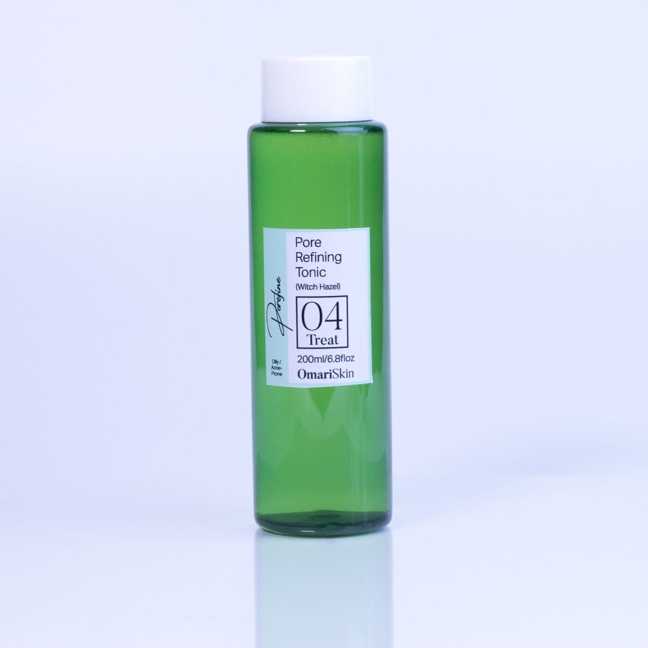 Omari Skin Pore Refining Tonic