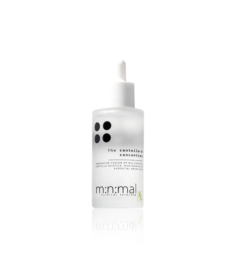 Minimal Rx Centella-B3 Concentrate Serum