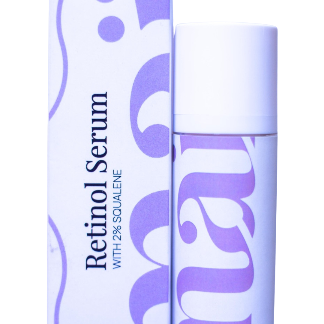 Mai Skin Retinol Serum