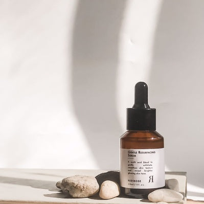 Hidirose Gentle Resurfacing Serum