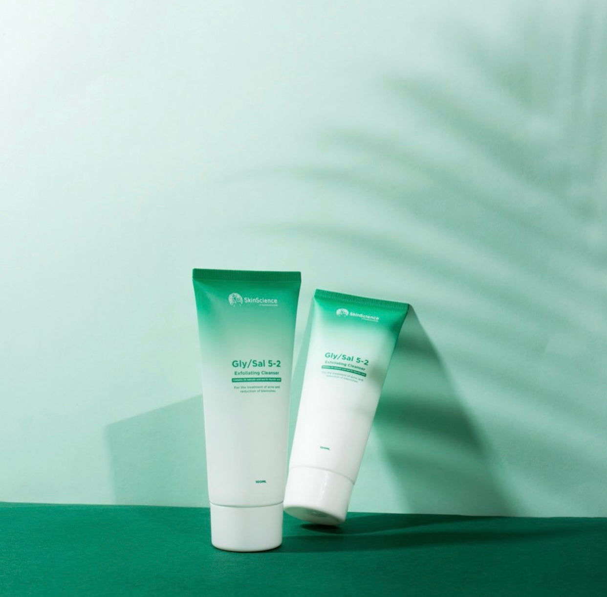 Skinscience Glysal 5-2 Cleanser