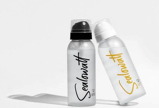Msmetics Sealowatt Setting Spray