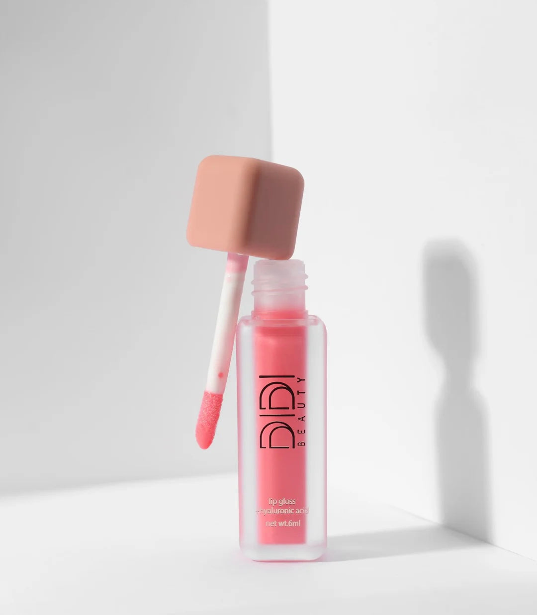 Didi Beauty Shimmer Lip Gloss