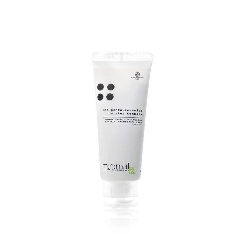 Minimal Rx Penta-Ceramide Barrier Complex Moisturiser