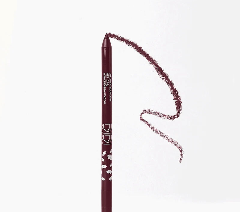 Didi Beauty Pout Power Retractable Lip Liner
