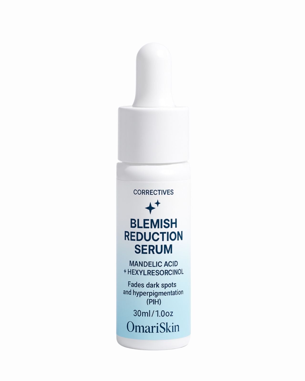 Omari Skin Blemish Reduction Serum