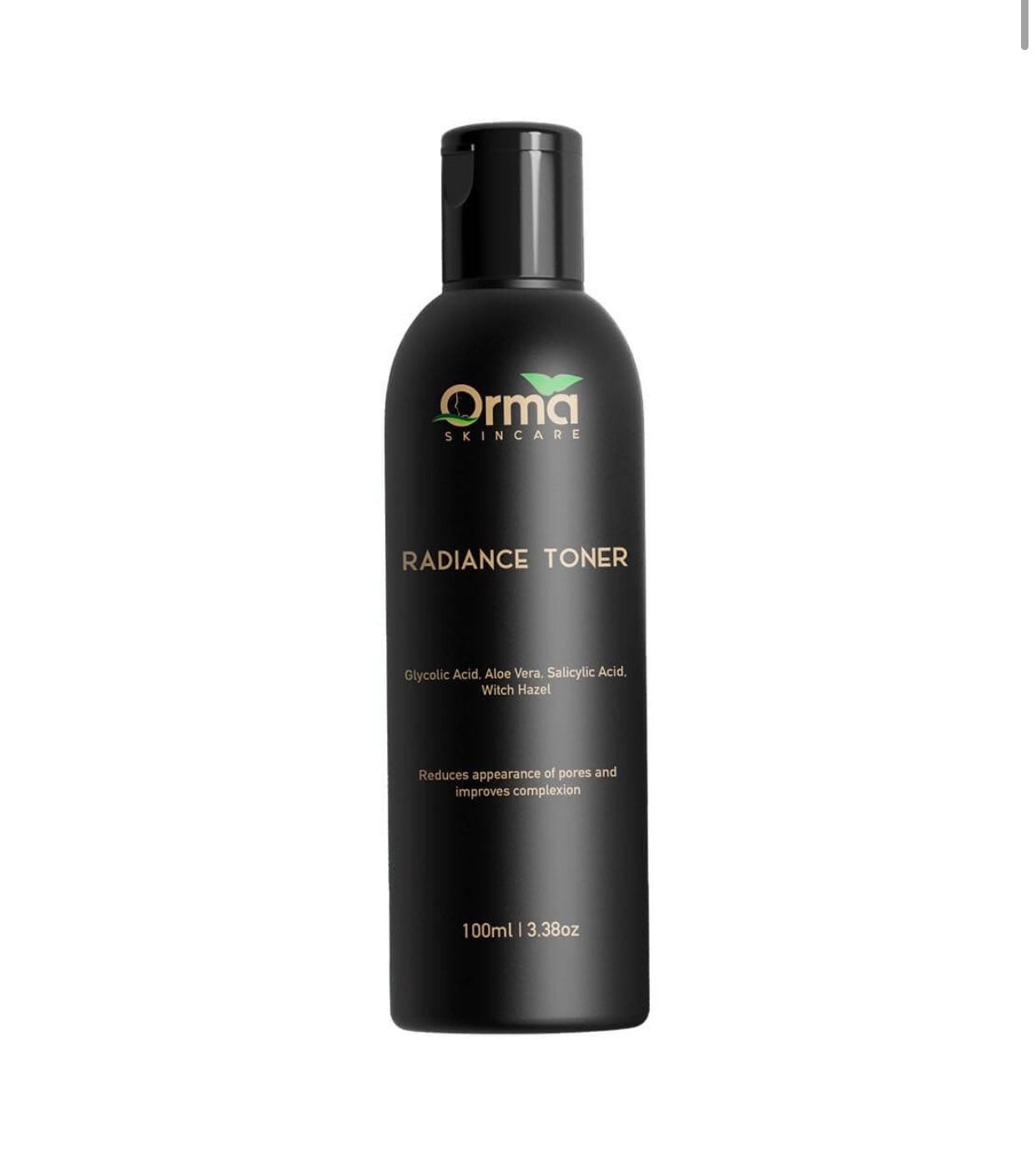 Orma Skincare Radiance Toner