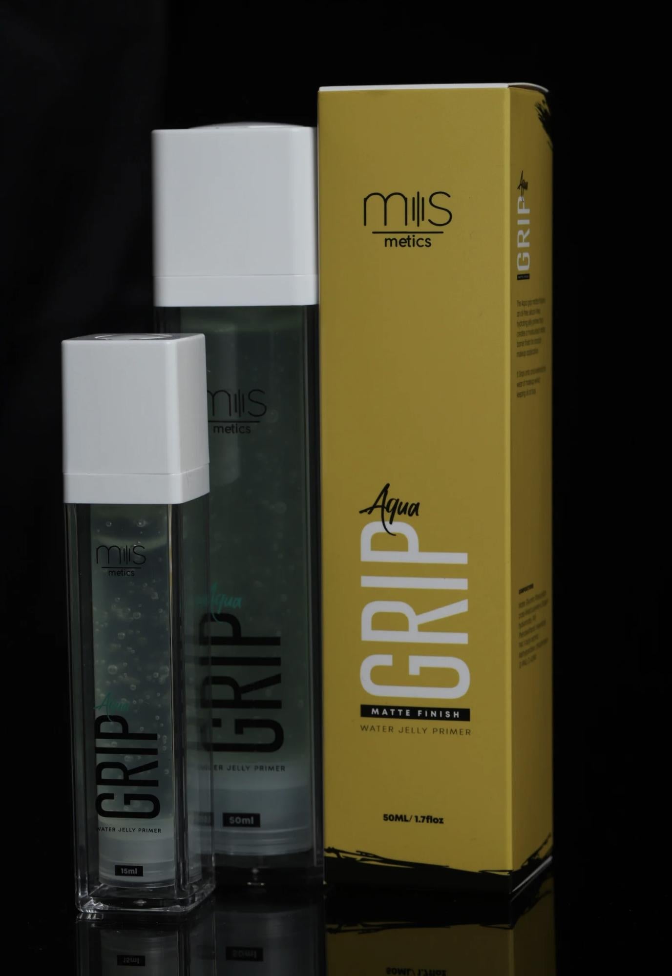 Msmetics Aqua Grip Primer