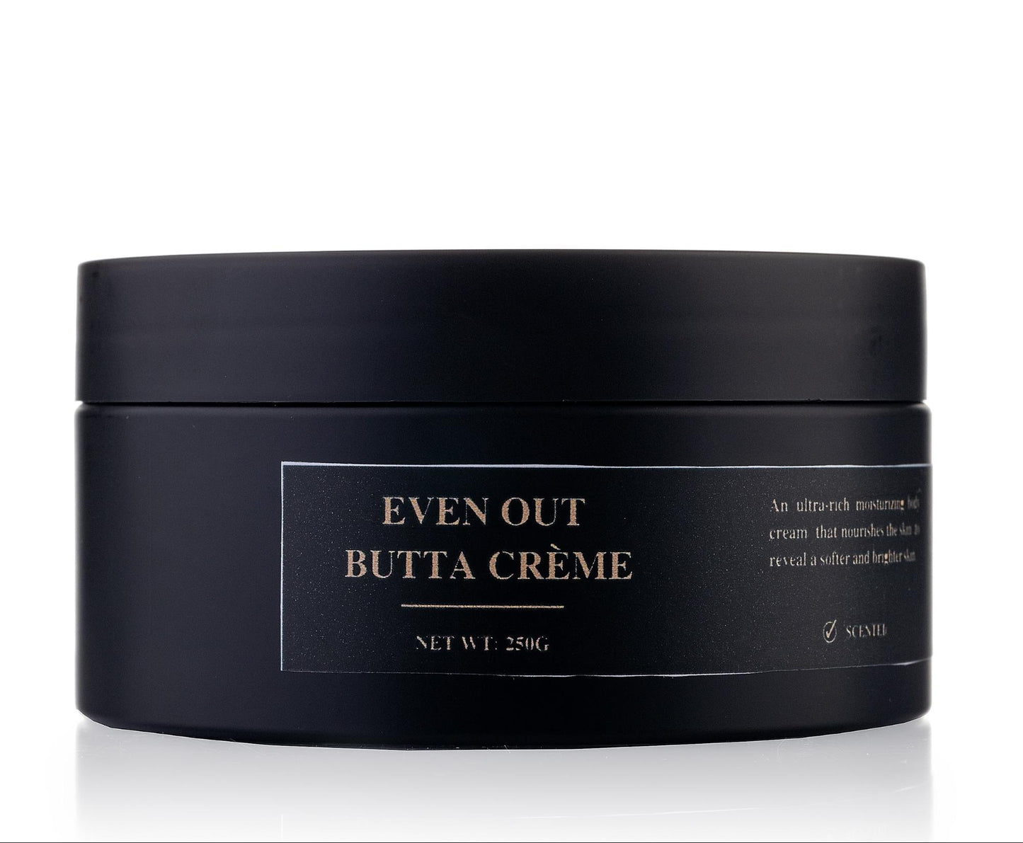 Soapy Suds Even out Butta Creme