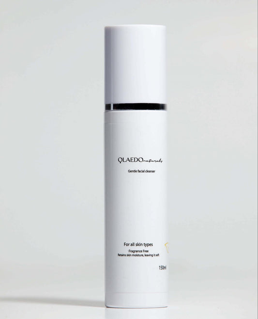 Olaedo Naturals Gentle Facial Cleanser