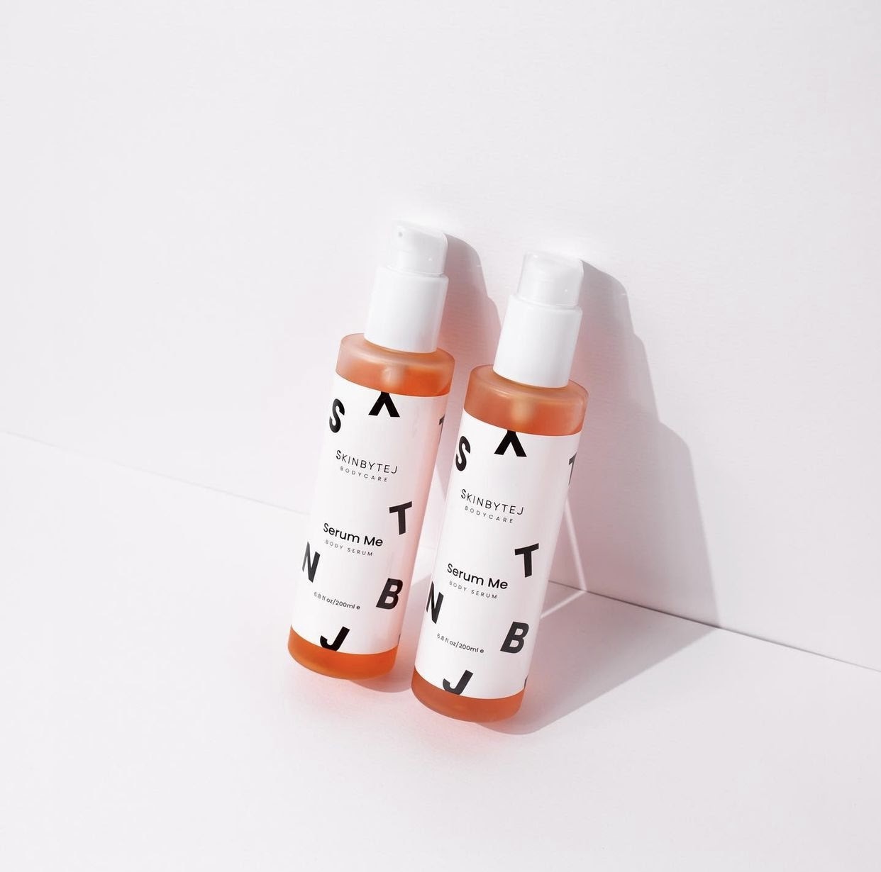 Skin by Tej Serum Me