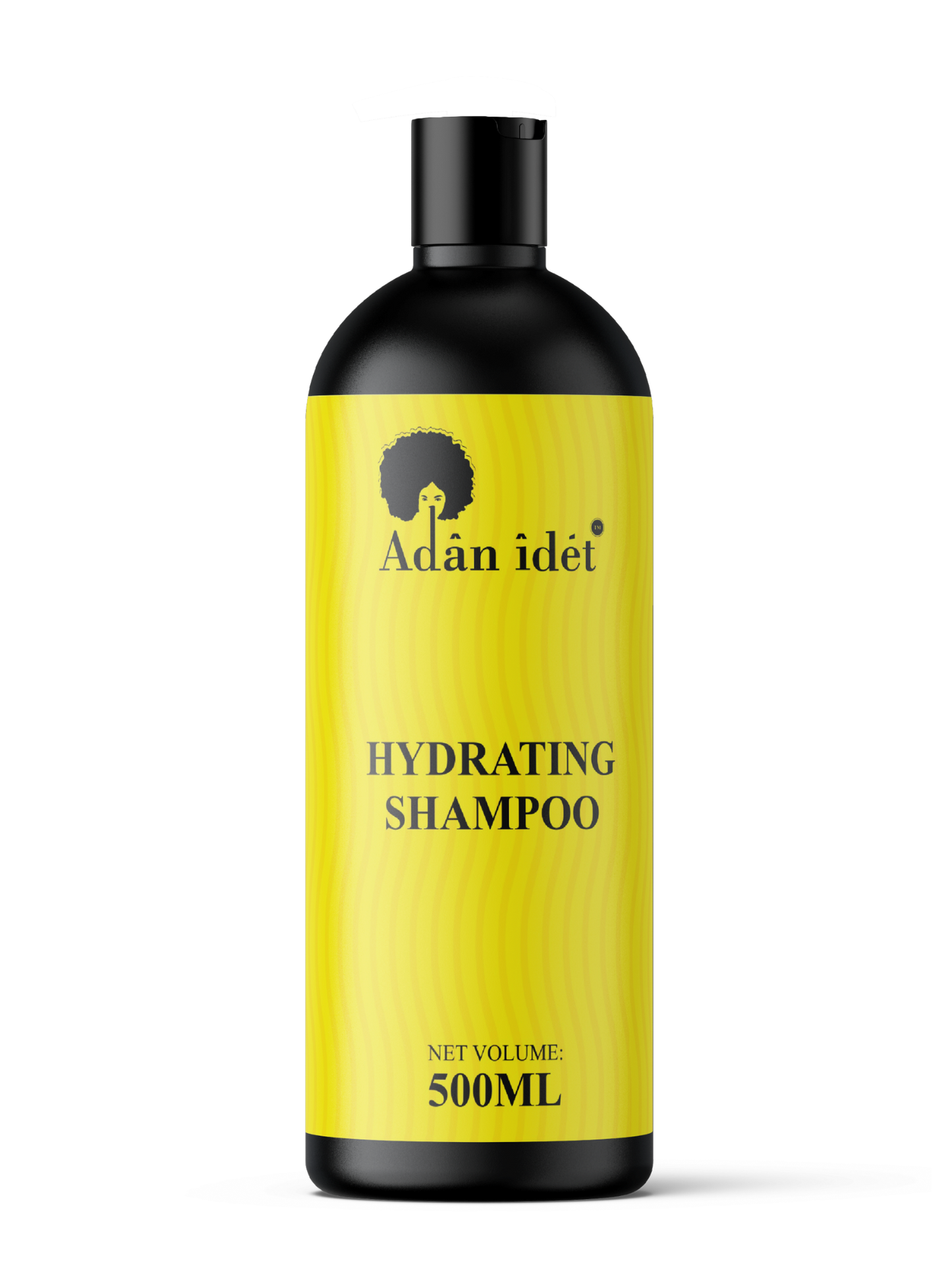 Adan Idet Hydrating Shampo