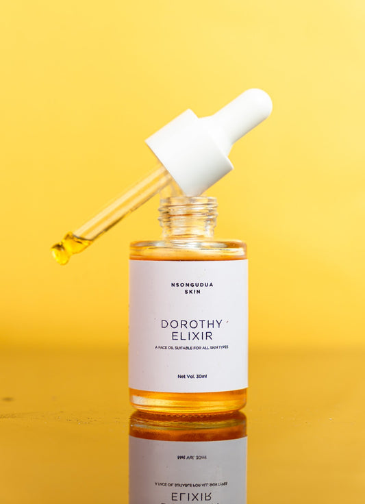 Nsongudua Skin Dorothy Elixir