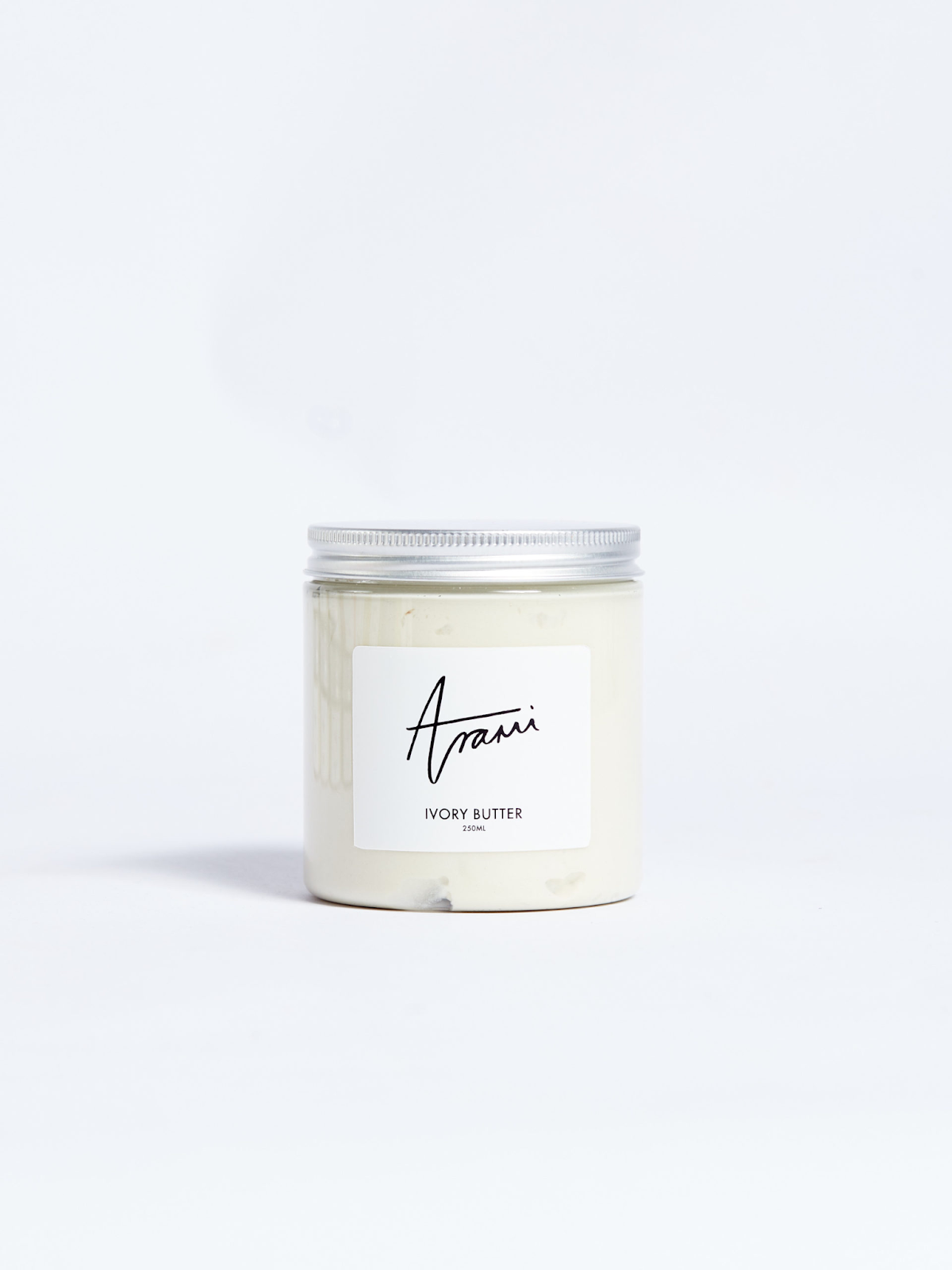 Arami Ivory Butter