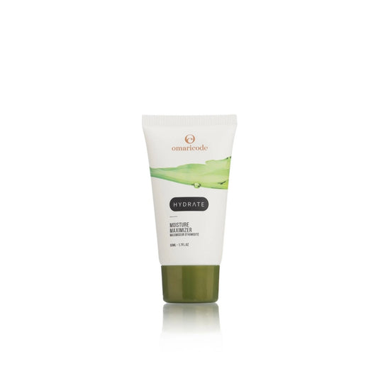 Omaricode Hydrate Moisture Maximizer