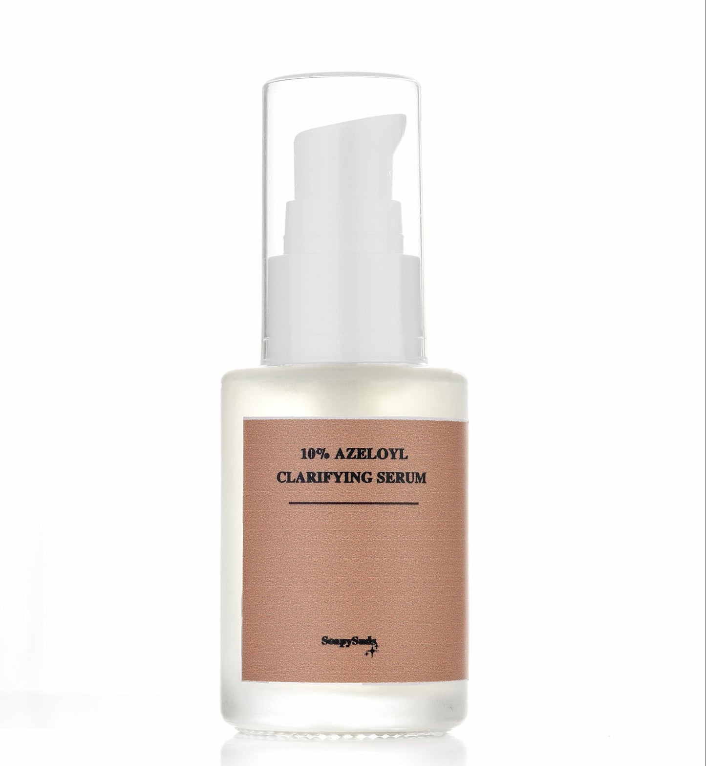 Soapy Suds 10% Azeloyl Clarifying Serum