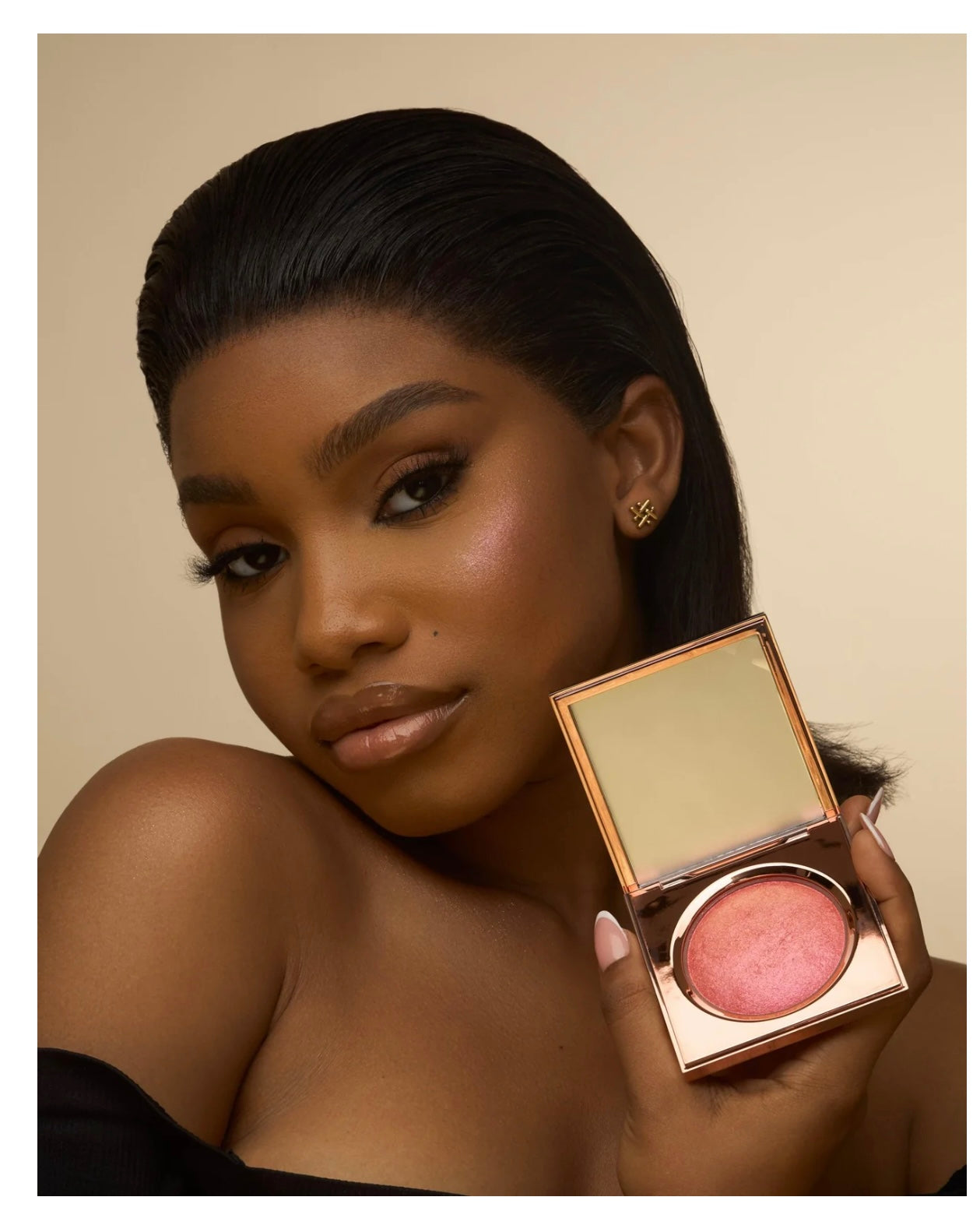 Msmetics Lumee Highlighter