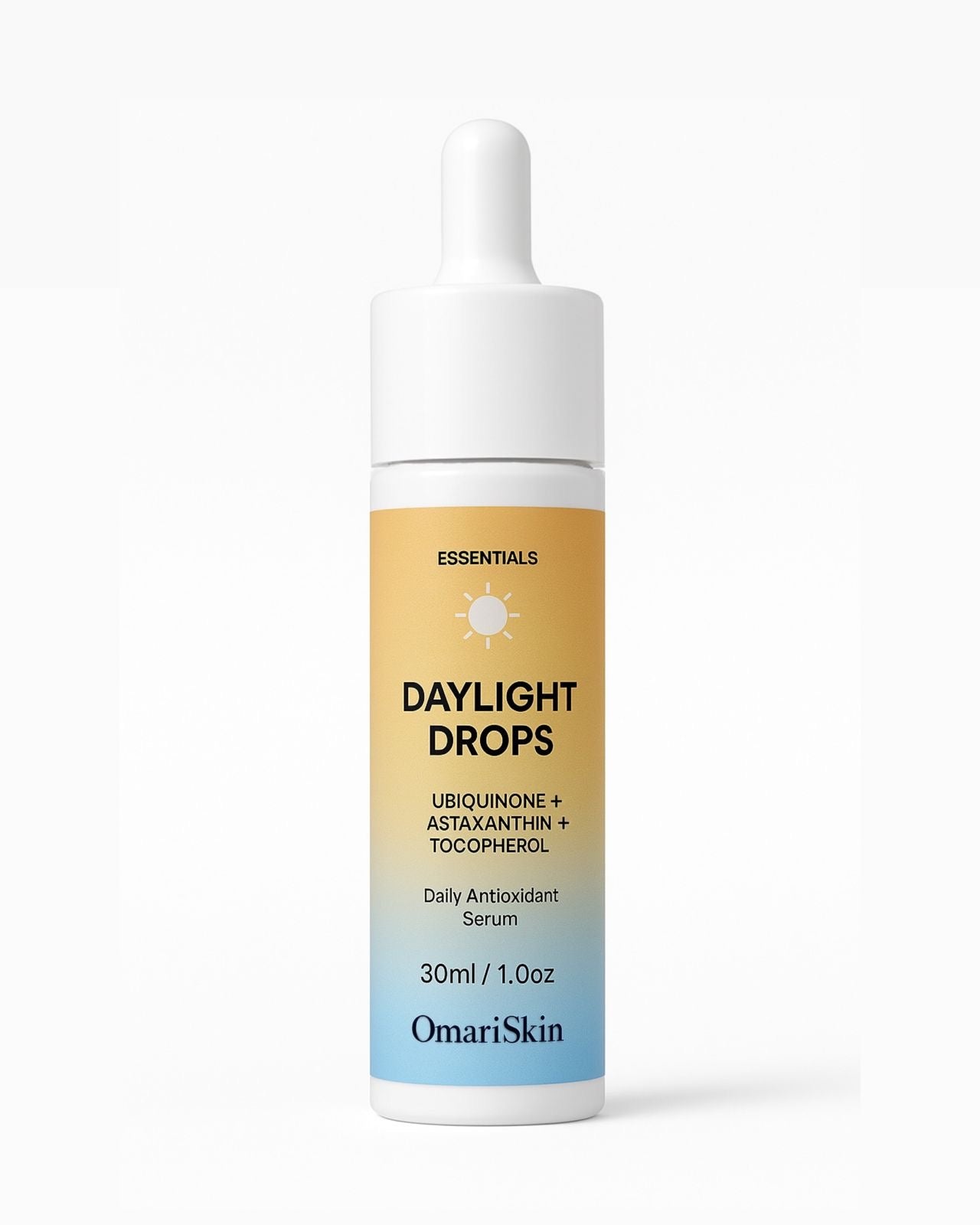 Omari Skin Day Light Drops Serum