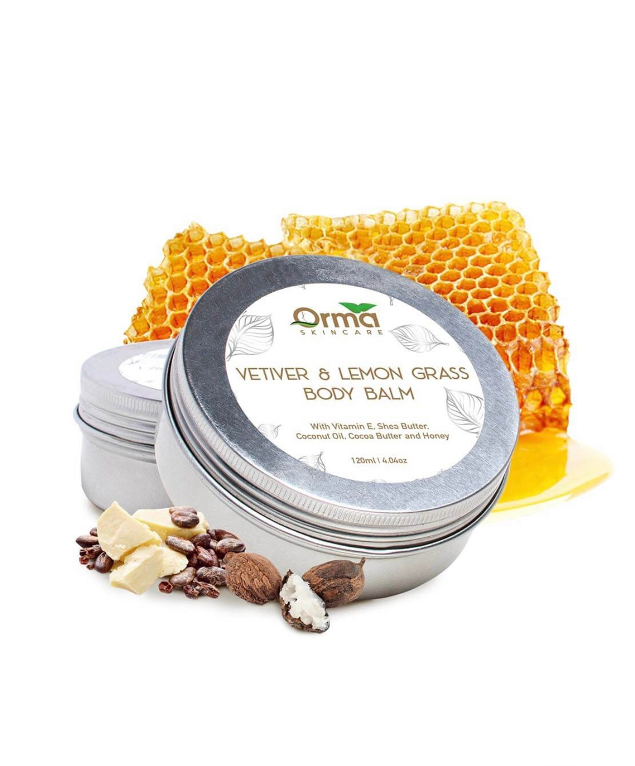 Orma Skincare Body Balm