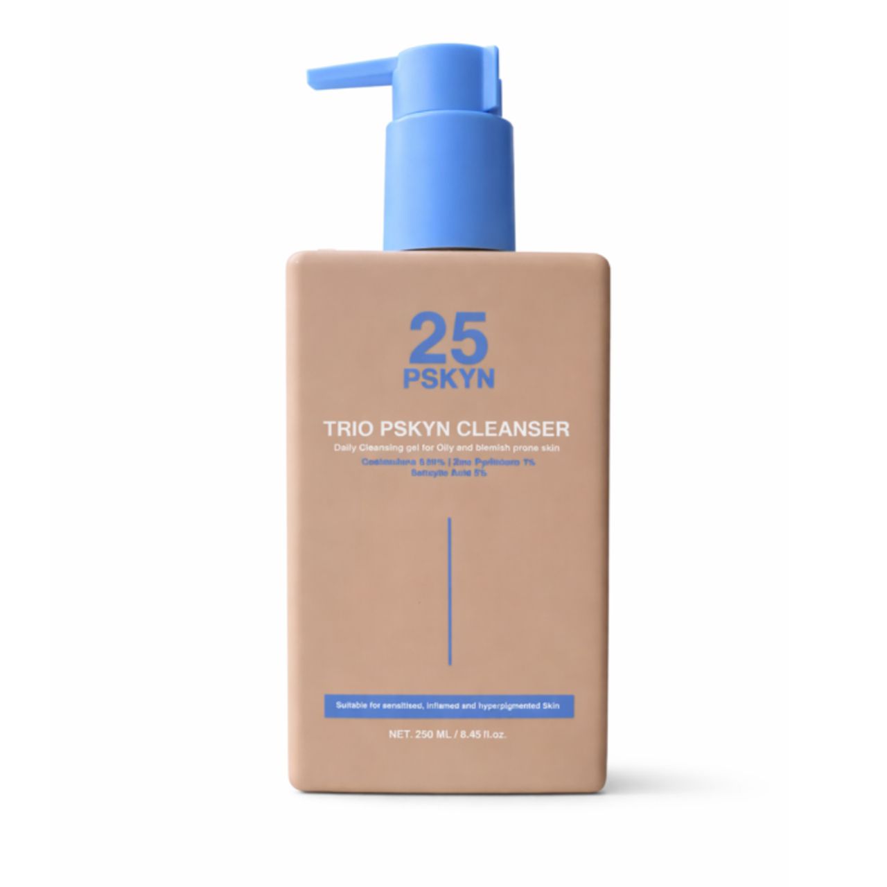 25 Pskyn Trio Cleanser