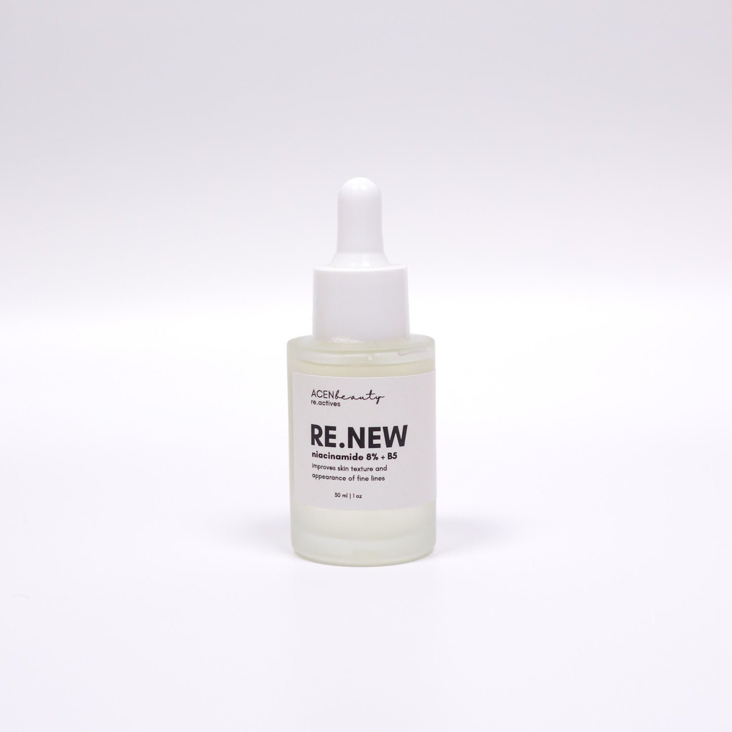 Acen Beauty Renew Serum