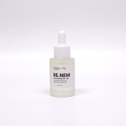 Acen Beauty Renew Serum