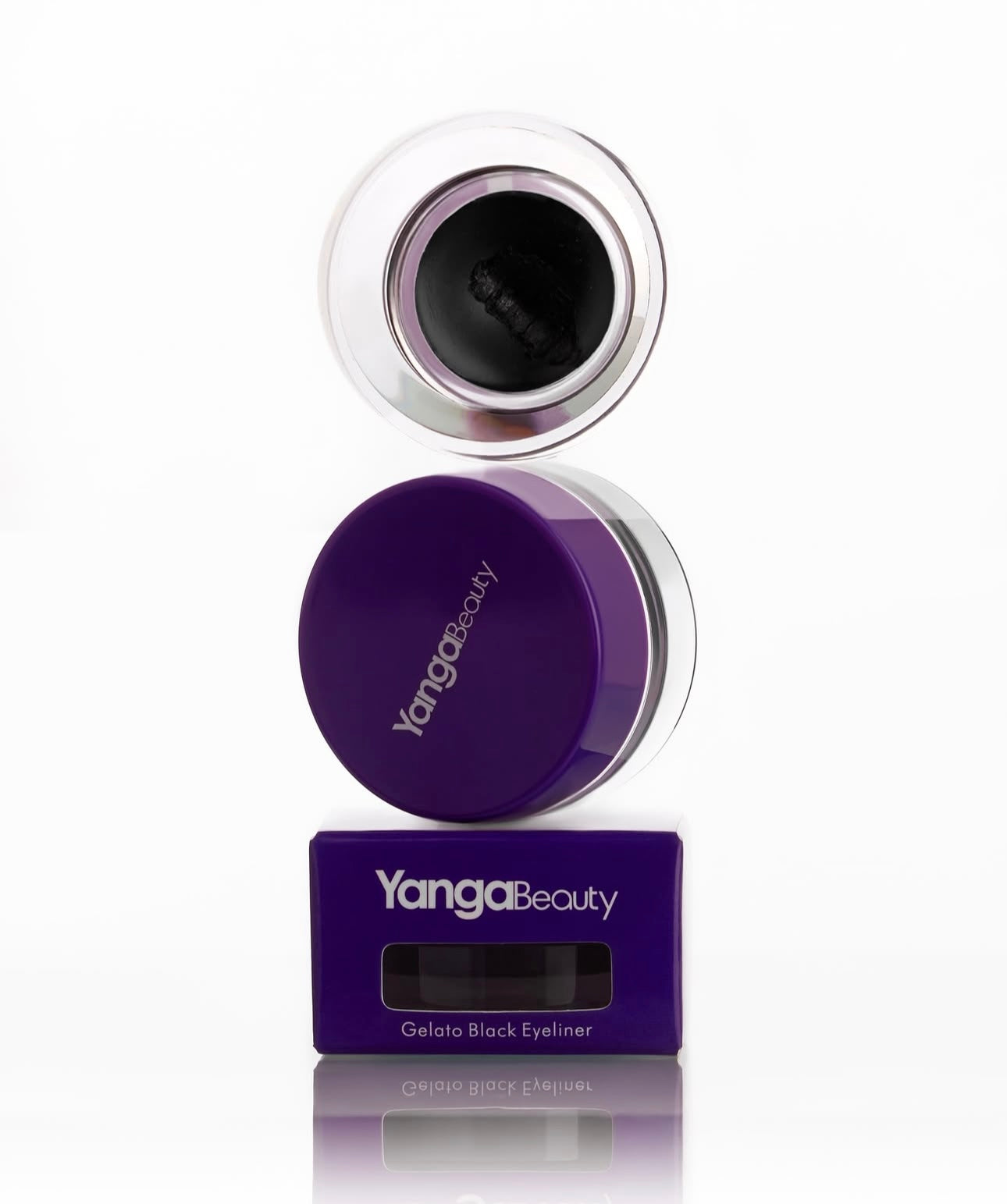 Yanga Beauty Gelato Eyeliner