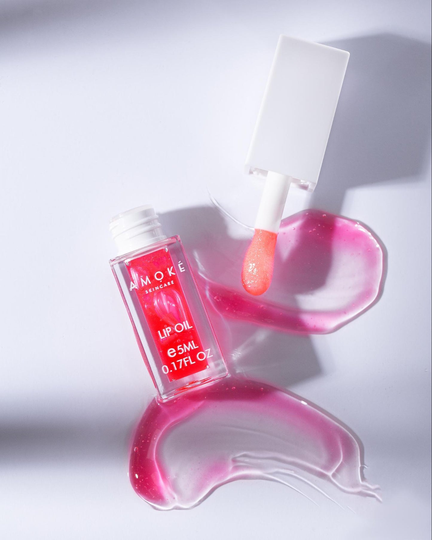 Amoke Skincare Lip Oil